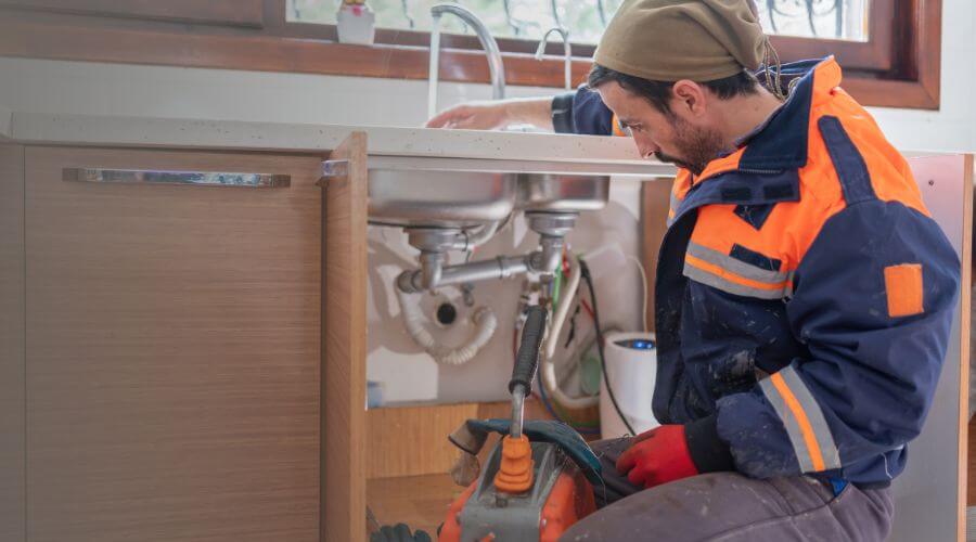 Professional septic pumping service in Sugar Valley, GA